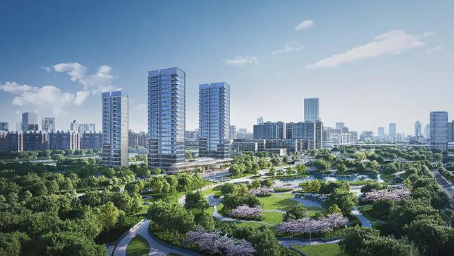 乐鱼体育：温州保利天珺售楼处电话营销中心地址开盘价格楼盘百科详情！(图9)