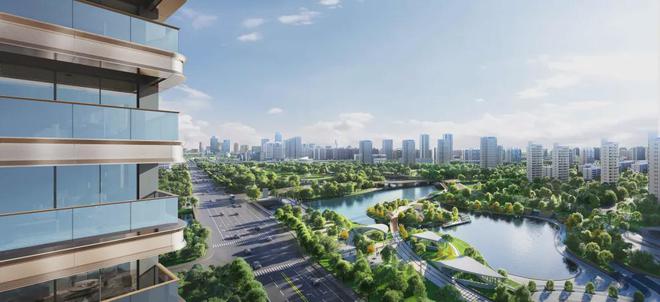乐鱼体育：温州保利天珺售楼处电话营销中心地址开盘价格楼盘百科详情！(图14)