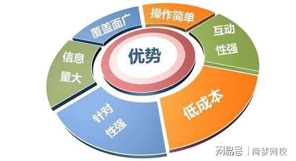 Leyu体育：什么是网络营销？为什么要学网络营销？