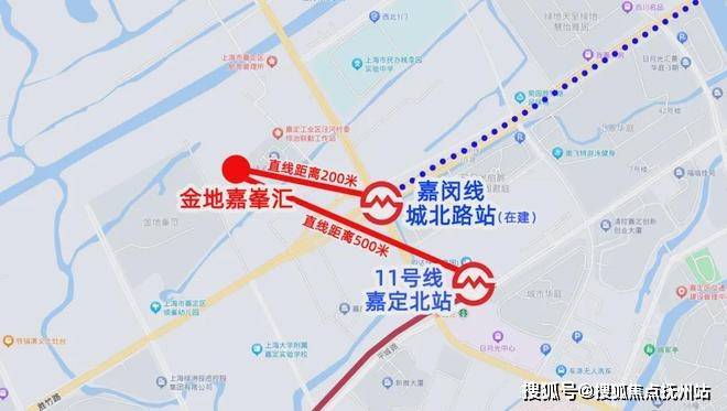 Leyu体育：金地嘉峯汇(上海金地嘉峯汇)首页网站丨-2024年最新价格户型配套(图5)