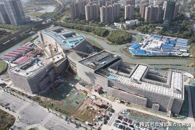 Leyu体育：金地嘉峯汇(上海金地嘉峯汇)首页网站丨-2024年最新价格户型配套(图17)
