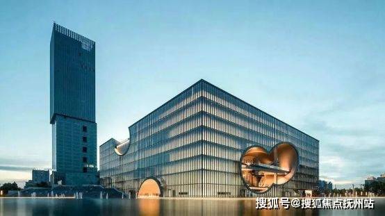 Leyu体育：金地嘉峯汇(上海金地嘉峯汇)首页网站-2024最新房价-欢迎您(图3)