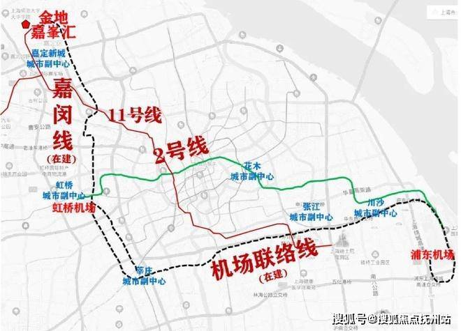 Leyu体育：金地嘉峯汇(上海金地嘉峯汇)首页网站-2024最新房价-欢迎您(图6)