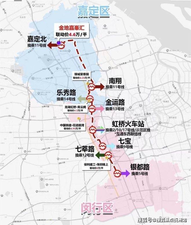 Leyu体育：金地嘉峯汇(上海金地嘉峯汇)首页网站-2024最新房价-欢迎您(图12)