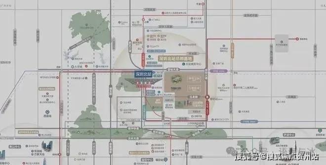 乐鱼体育：中洲迎玺花园二期【认证网站】营销中心首页网站-售楼处电话(图3)