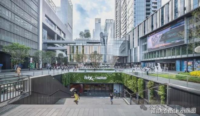 乐鱼体育：中洲迎玺花园二期【认证网站】营销中心首页网站-售楼处电话(图5)