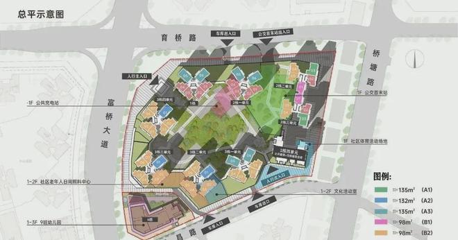 Leyu体育：华润云上润府售楼处电话营销中心地址开盘价格楼盘百科详情！(图10)