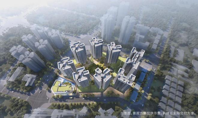 Leyu体育：华润云上润府售楼处电话营销中心地址开盘价格楼盘百科详情！