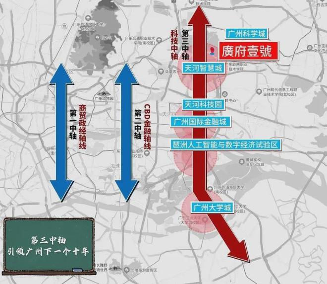 乐鱼体育：融创·翔龙｜广府壹號网站-电话-广州黄埔欢迎你(图5)