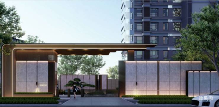 乐鱼体育：西安(2024最新楼盘详情)香榭龙轩首页网站-户型展示-售楼处电话-配套(图9)