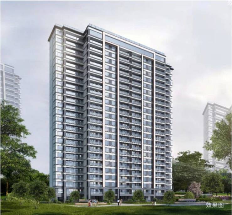 乐鱼体育：西安(2024最新楼盘详情)香榭龙轩首页网站-户型展示-售楼处电话-配套(图10)