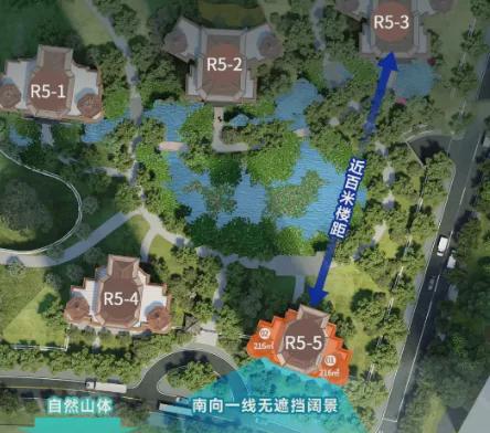乐鱼体育：星河湾萝峰网站-电话-广州黄埔星河湾萝峰欢迎你(图4)