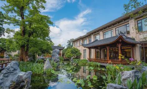乐鱼体育：星河湾萝峰网站-电话-广州黄埔星河湾萝峰欢迎你(图3)
