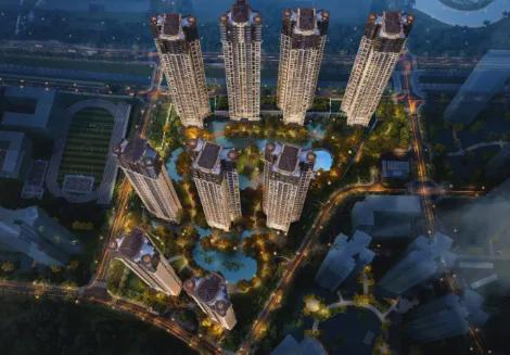 乐鱼体育：星河湾萝峰网站-电话-广州黄埔星河湾萝峰欢迎你(图6)