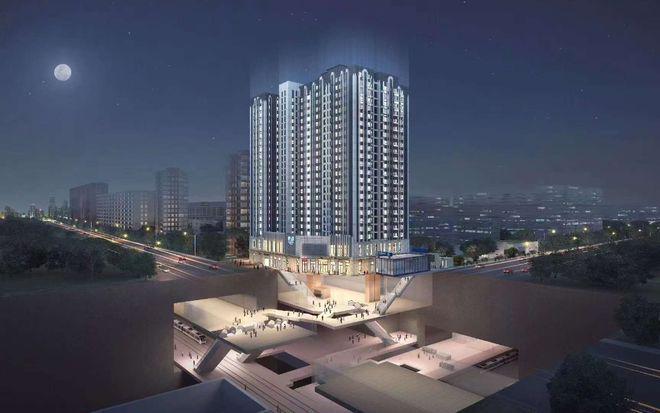乐鱼体育：2024北京海淀南路12号（售楼处）网站-房价-户型-楼盘简讯