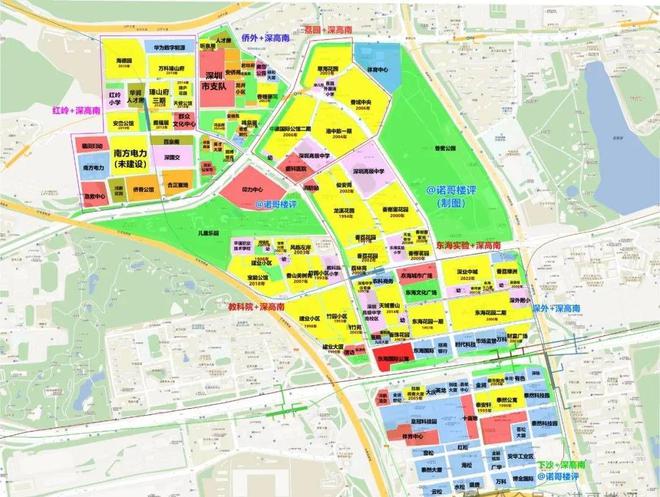 乐鱼体育：【发布】深圳安峦公馆售楼处电话-营销中心电话(图2)