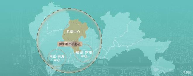 乐鱼体育：2024公告！-深圳龙华星河星悦云邸=营销中心最新图文解析！(图5)