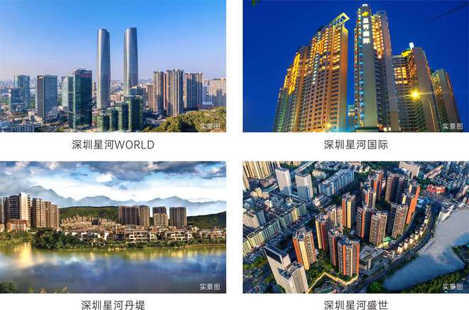 乐鱼体育：2024公告！-深圳龙华星河星悦云邸=营销中心最新图文解析！(图4)