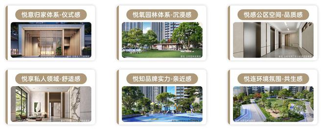 乐鱼体育：2024公告！-深圳龙华星河星悦云邸=营销中心最新图文解析！(图11)