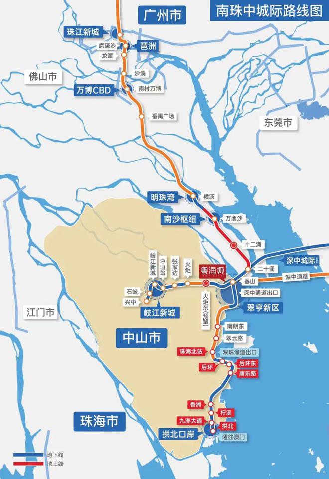 Leyu体育：中山粤海城(营销中心)马鞍岛粤海城售楼处电话→户型→价格→地址(图6)