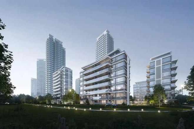 Leyu体育：广州能建天河麓誉府2024网站发布楼盘详情