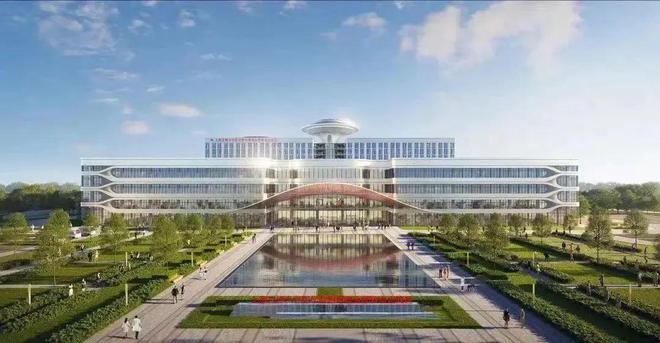 Leyu体育：华纺棠樾(金山华纺棠樾)2024网站售楼处抢手房源!(图7)