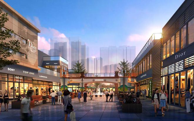 Leyu体育：华纺棠樾(金山华纺棠樾)2024网站售楼处抢手房源!(图6)