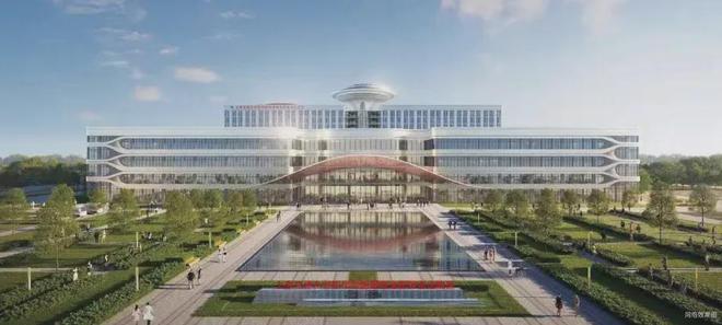 Leyu体育：华纺棠樾(金山华纺棠樾)2024网站售楼处抢手房源!(图15)