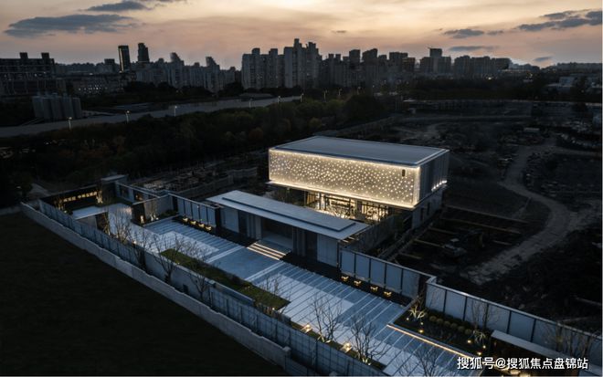 Leyu体育：上海中环云悦府售楼处电话→售楼中心户型配套→网站(图14)