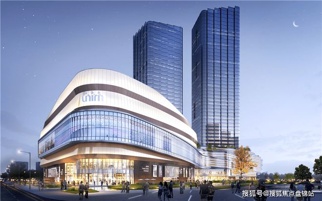 Leyu体育：上海中环云悦府售楼处电话→售楼中心户型配套→网站(图10)