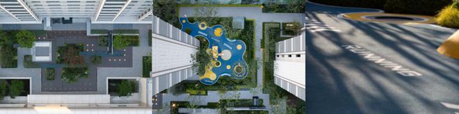 乐鱼体育：浦东浦发上品(浦发上品)售楼处网站高颜值住宅风靡市场！(图4)