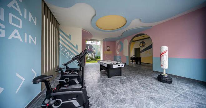 乐鱼体育：浦东浦发上品(浦发上品)售楼处网站高颜值住宅风靡市场！(图12)