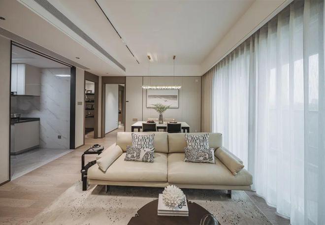 乐鱼体育：浦东浦发上品(浦发上品)售楼处网站高颜值住宅风靡市场！(图18)
