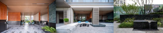 乐鱼体育：浦东浦发上品(浦发上品)售楼处网站高颜值住宅风靡市场！(图8)