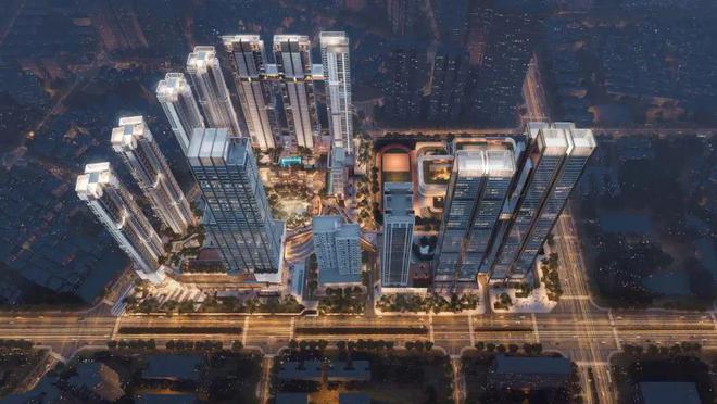 Leyu体育：金地环湾城网站【2024最新咨询】丨售楼处电话_营销中心_价格