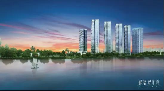 乐鱼体育：【售楼处】鹏瑞皓玥湾营销中心电话-户型-价格-地址-配套