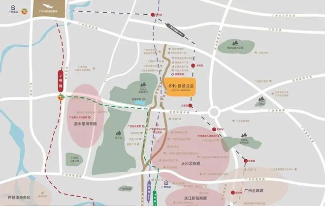 乐鱼体育：【】保利锦绣公馆售楼处（24h电话）营销中心电话-楼盘详情(图3)