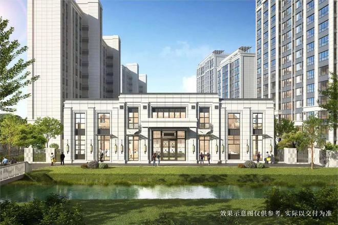 Leyu体育：网站@翠湖水岸(翠湖水岸2024详情)网站热销红盘(图2)