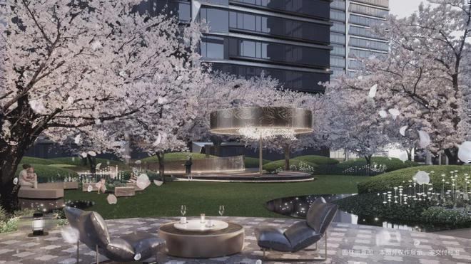 乐鱼体育：中建玖玥府网站(售楼处)中建玖玥府-2024最新首页-欢迎您(图2)