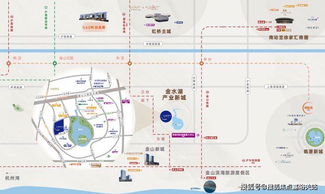 乐鱼体育：金山云湖壹号金山云湖壹号2024网站售楼处楼盘详情(图8)