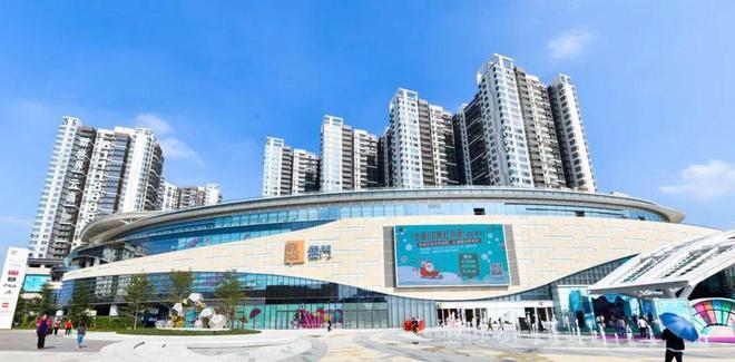 乐鱼体育：国贸云上网站-国贸云上电话-广州欢迎你(图9)