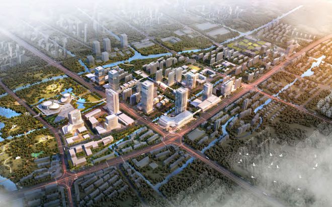 Leyu体育：青浦保利建发印象青城网站印象青城售楼处：成熟配套环绕!