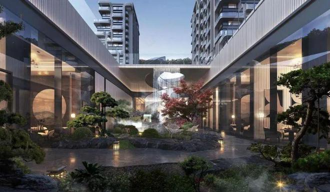 乐鱼体育：华润北京天誉→北京天誉售楼处电话→营销中心欢迎您！(图13)