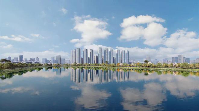 Leyu体育：2024【唯一网站】广州越秀天悦云湖售楼处电话-营销中心电话(图5)