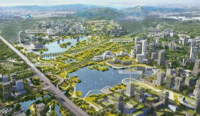 Leyu体育：2024【唯一网站】广州越秀天悦云湖售楼处电话-营销中心电话(图4)