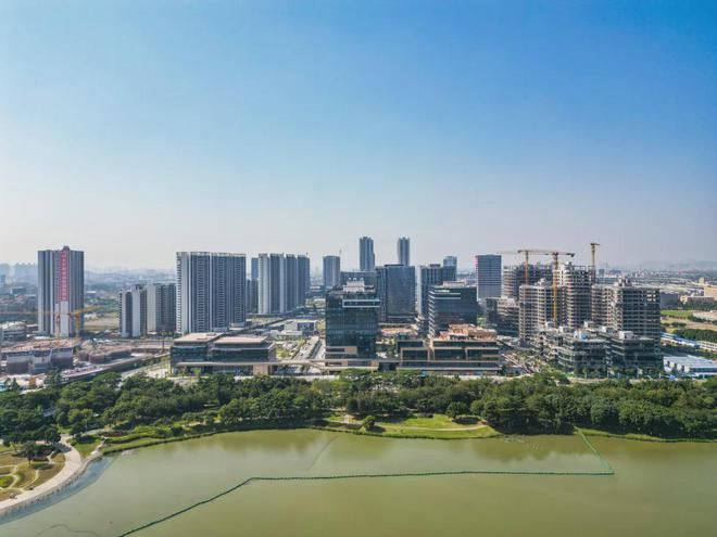 Leyu体育：2024【唯一网站】广州越秀天悦云湖售楼处电话-营销中心电话(图3)