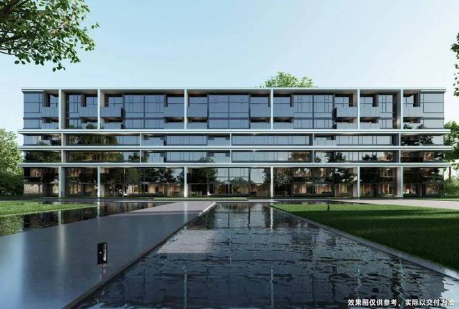 Leyu体育：华润华发时代之城（网站）时代之城2024年最新房价-户型配套(图5)