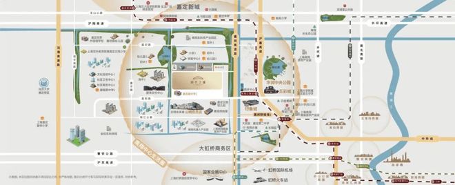 Leyu体育：华润华发时代之城（网站）时代之城2024年最新房价-户型配套(图9)