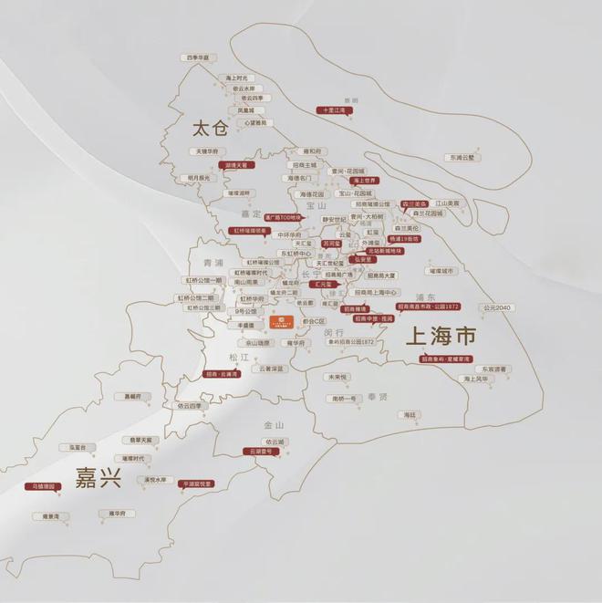 乐鱼体育：招商时代潮派网站松江招商时代潮派售楼处地址详情!