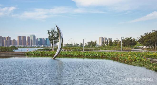 乐鱼体育：招商时代潮派网站松江招商时代潮派售楼处地址详情!(图10)